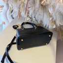 LOVELY BAG ER090 - BLACK