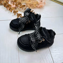 COZY SNEAKER 66-195