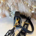 STEVE MADDEN BTAIGA BAG 1653 - BLACK