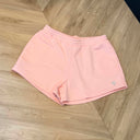 *LAATSTE MAAT L* GUESS SILVY SHORT V6GD14K3090 - G63M PINK