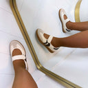 SAMBY INSTAPPER LX-351 - BEIGE