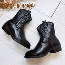 COWBOY BOOTS T2008P