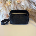 METALLIC BAG 3071 - SILBER