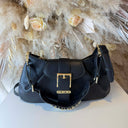 VALENTINO BAGS CASSANDRA SCHULTERTASCHE VBS9TF13 - NERO