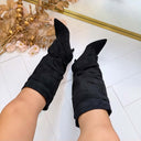 GESP LAARS DES8578 - BLACK/SUE**