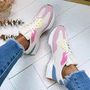 WAVE SNEAKER A023