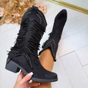 STUDS FRINGE LAARS RQ538