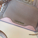STEVE MADDEN BDIEGO-M BAG 1493 - TAUPE