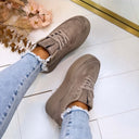 MAUI SNEAKER 88322 - MOKA