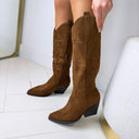 YANA STIEFEL DE1167 - L.BRAUN/WILDL.
