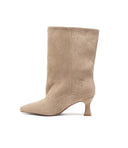 NAYLA HAK LAARSJE DES8585 - KHAKI/SUE