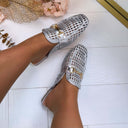 LIMA INSTAPPER N913 - SILVER