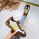 BOBBI SNEAKER WX-192