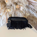 METALLIC BAG 3071 - SILBER