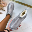 LARA UGIE BOOT LT230-18