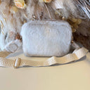 METALLIC BAG 3071 - SILBER