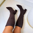 BONNY LAARS 00-6 - MARRON