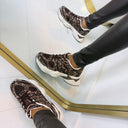 NENA SNEAKER LS-795