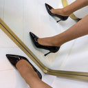 DEMI HEEL AQ219