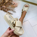 GOLDY SLIPPER AM-308