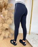GUESS BRUNELLA LEGGING V6BB13K6335 - G7V2 NAVY