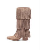 FRINGE LAARS DES8088 - KHAKI/S