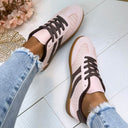 BOBBI SNEAKER WX-192