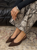 PRIYA HEEL 9793 - BROWN