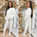 GUESS OCTAVIA SWEATER V6RQ96KCX22