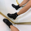 RINA BOOT XJ-901 - BLACK