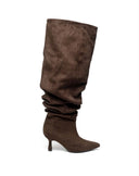 KIMBERLY LAARS DES8576 - BROWN/SUE**