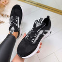 GUESS NEW SOCK RUNNER FLPGENFAL12