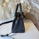 GUESS JANE SATCHEL BAG VG989105