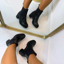 ELINE HAKBOOT DES620P