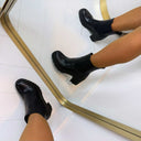 ELINE HAKBOOT DES620P