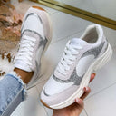 LIU JO LJ01 01 SNEAKER BA6045