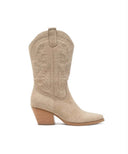 BESTIE LAARSJE DES8572 - KHAKI/S