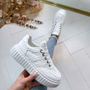 KANT STRIPE SNEAKER 9178