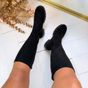 CLASSY LAARS 5828-1** - BLACK