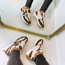 WAVE SNEAKER A023