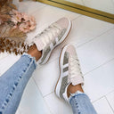 ADI SPARK SNEAKER 1701 - GOLD
