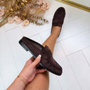 CHARA INSTAPPER TC-41 - BROWN