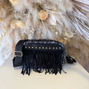 METALLIC BAG 3071 - SILBER
