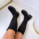 VALENCIA LAARS A1002 - BLACK