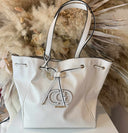 GUESS CALEBRA DRAWSTRING BAG BG953623