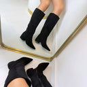 PRIS LAARS 2593A-1 - BLACK