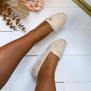 KLEINE KREISLAUFEINSTIEG RQ078 - BEIGE
