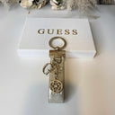 GUESS KEYRING RW7545P6101