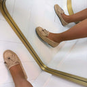 INDY INSTAPPER 68-412 - KHAKI