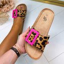 BIG GESP SLIPPER LS-310